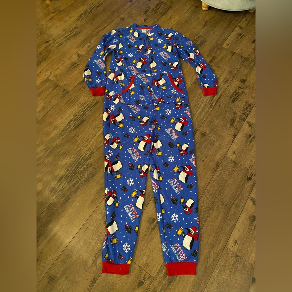 Christmas Onesie